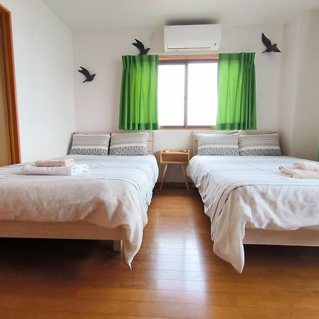 Ostay Numabukuro Hotel Apartment Tokyo Luaran gambar