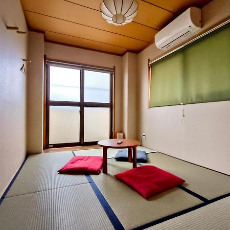 Ostay Numabukuro Hotel Apartment Tokyo Luaran gambar