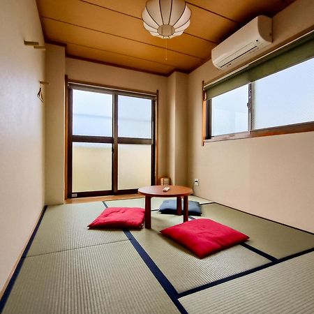Ostay Numabukuro Hotel Apartment Tokyo Luaran gambar