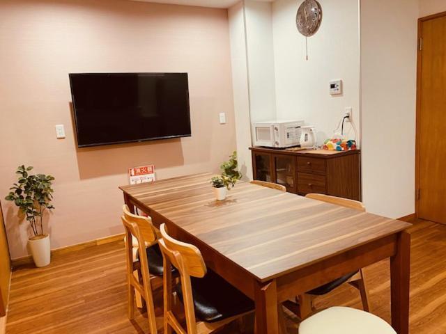 Ostay Numabukuro Hotel Apartment Tokyo Luaran gambar