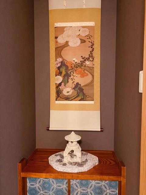 Ostay Numabukuro Hotel Apartment Tokyo Luaran gambar
