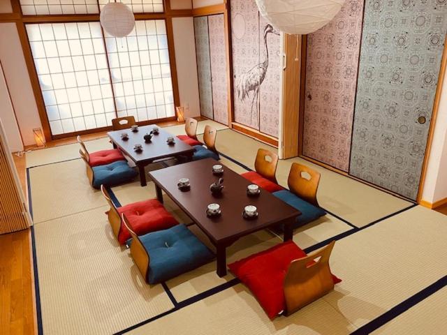Ostay Numabukuro Hotel Apartment Tokyo Luaran gambar