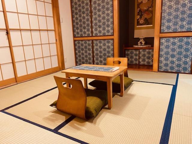 Ostay Numabukuro Hotel Apartment Tokyo Luaran gambar