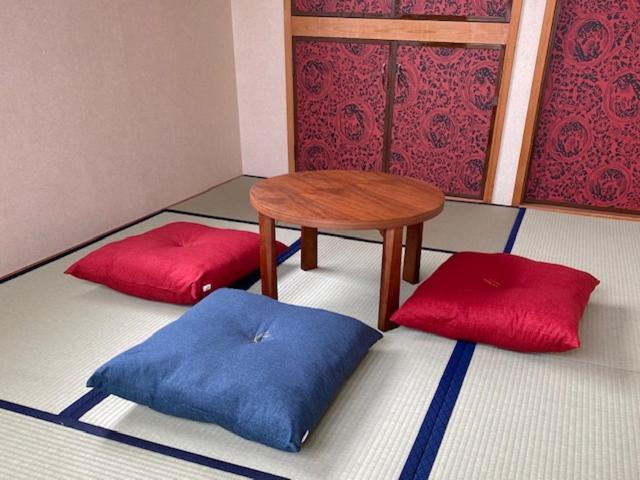 Ostay Numabukuro Hotel Apartment Tokyo Luaran gambar