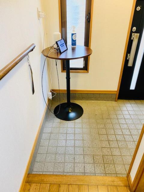 Ostay Numabukuro Hotel Apartment Tokyo Luaran gambar
