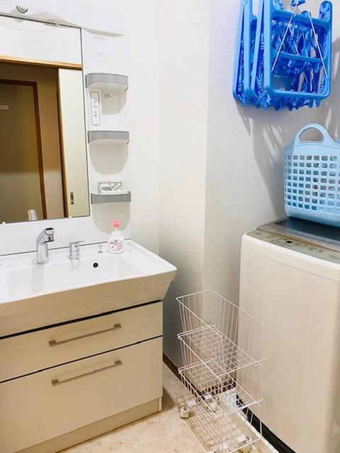 Ostay Numabukuro Hotel Apartment Tokyo Luaran gambar