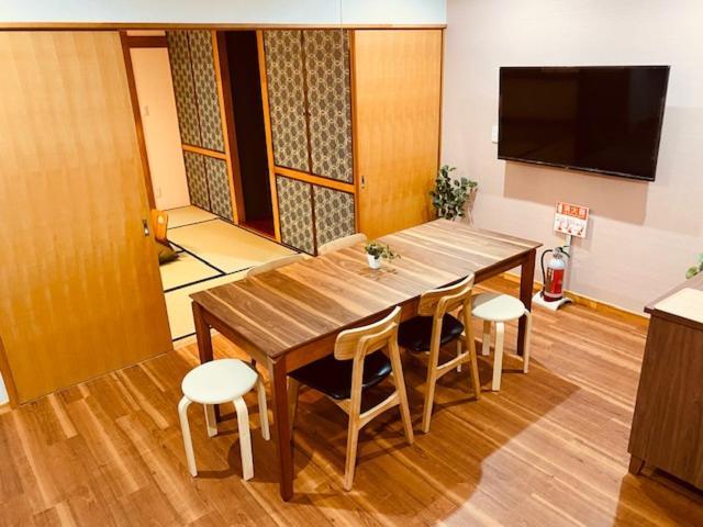 Ostay Numabukuro Hotel Apartment Tokyo Luaran gambar