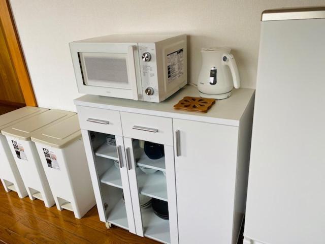 Ostay Numabukuro Hotel Apartment Tokyo Luaran gambar