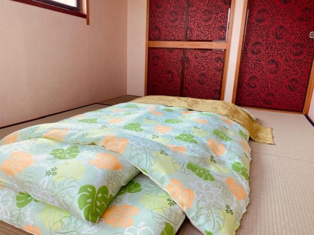 Ostay Numabukuro Hotel Apartment Tokyo Luaran gambar