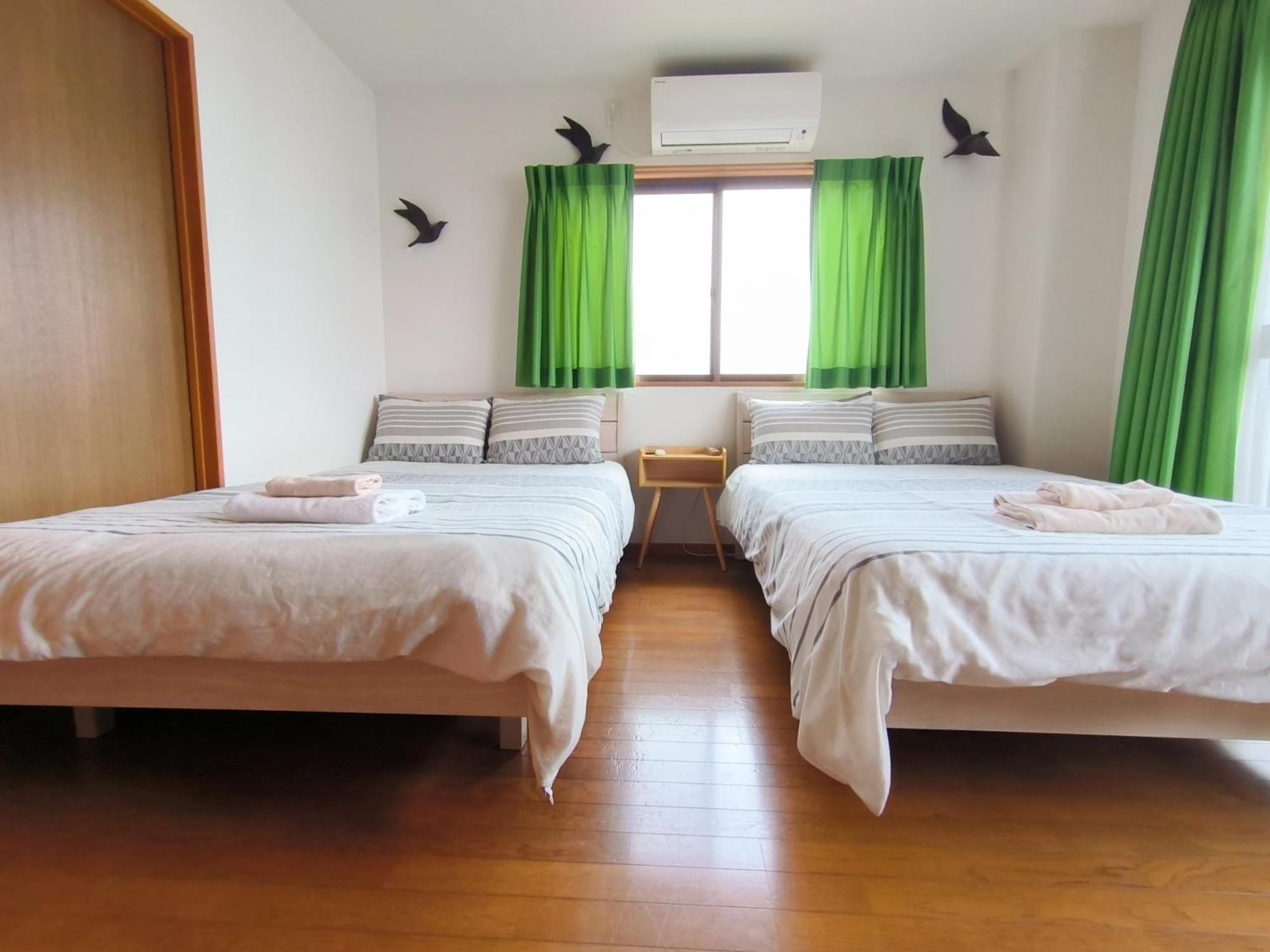 Ostay Numabukuro Hotel Apartment Tokyo Luaran gambar
