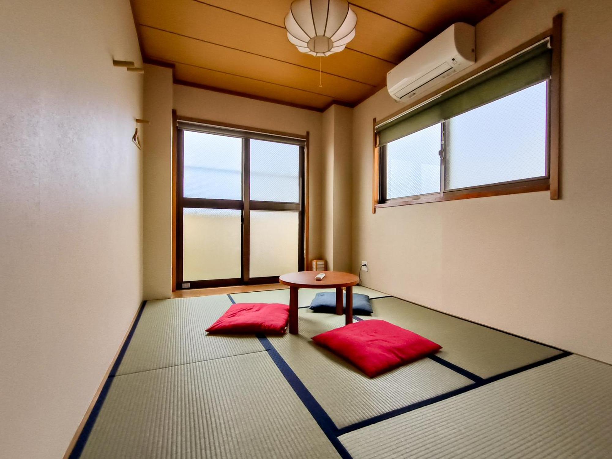 Ostay Numabukuro Hotel Apartment Tokyo Luaran gambar