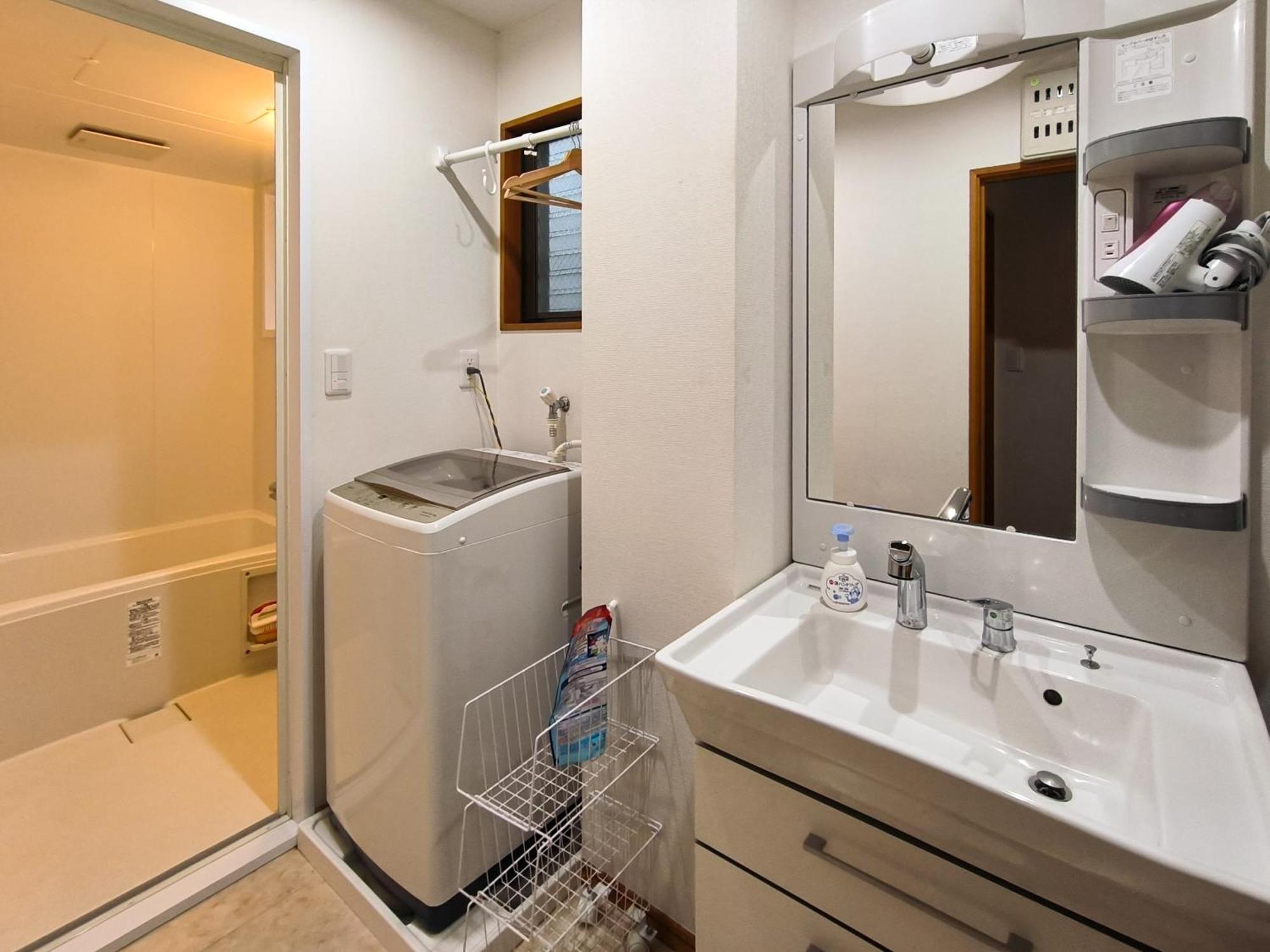 Ostay Numabukuro Hotel Apartment Tokyo Luaran gambar