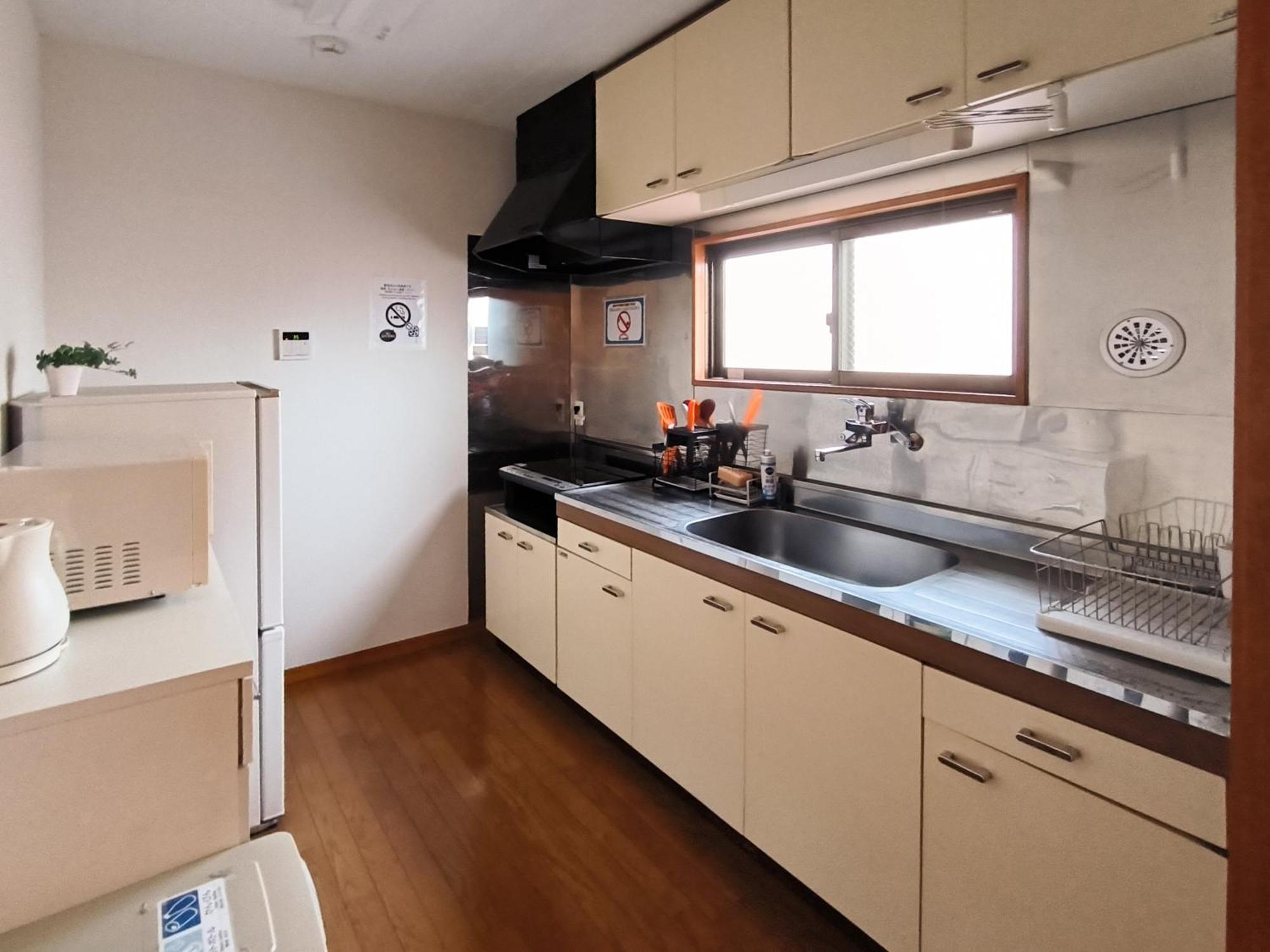 Ostay Numabukuro Hotel Apartment Tokyo Luaran gambar