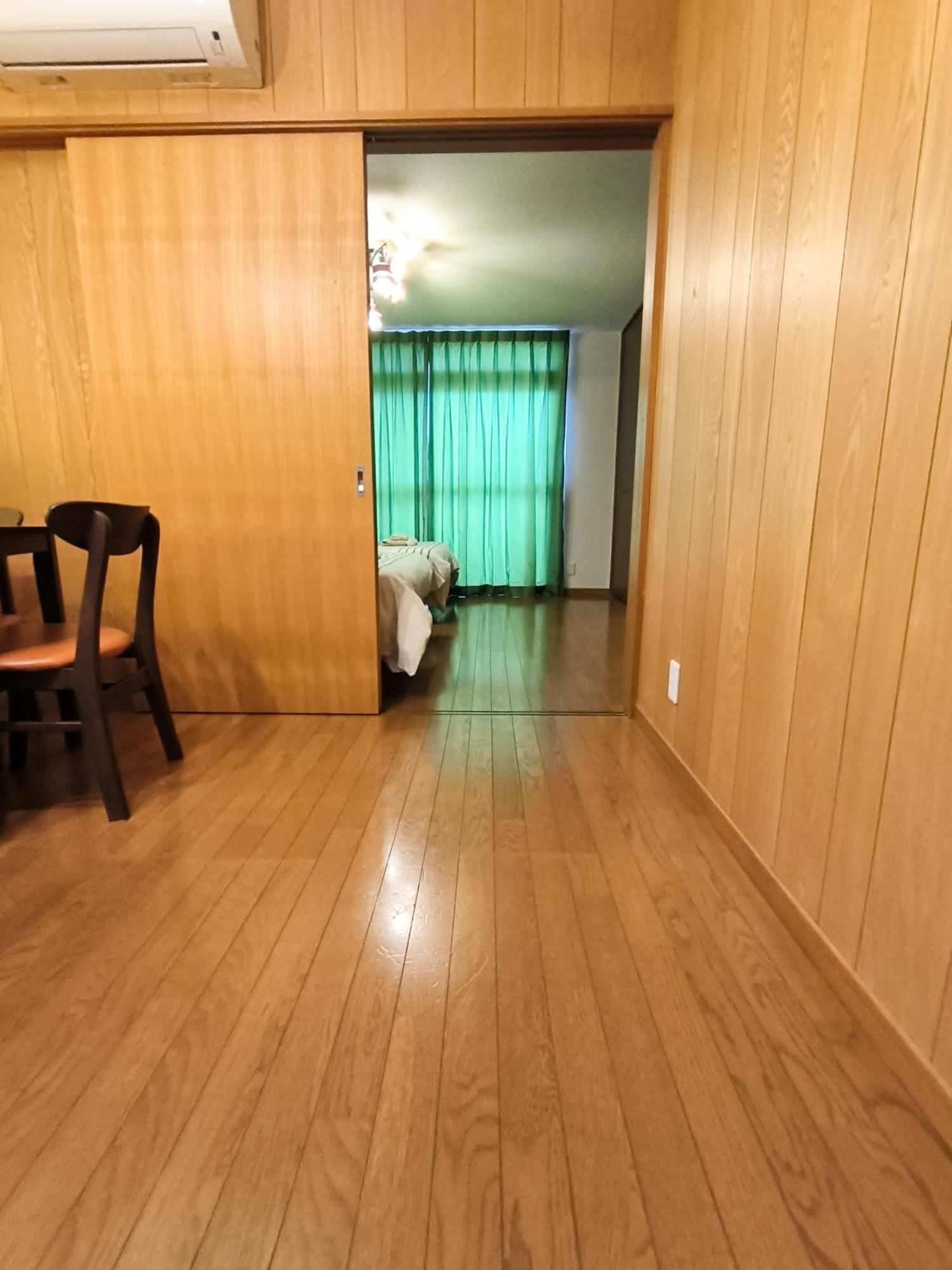 Ostay Numabukuro Hotel Apartment Tokyo Luaran gambar