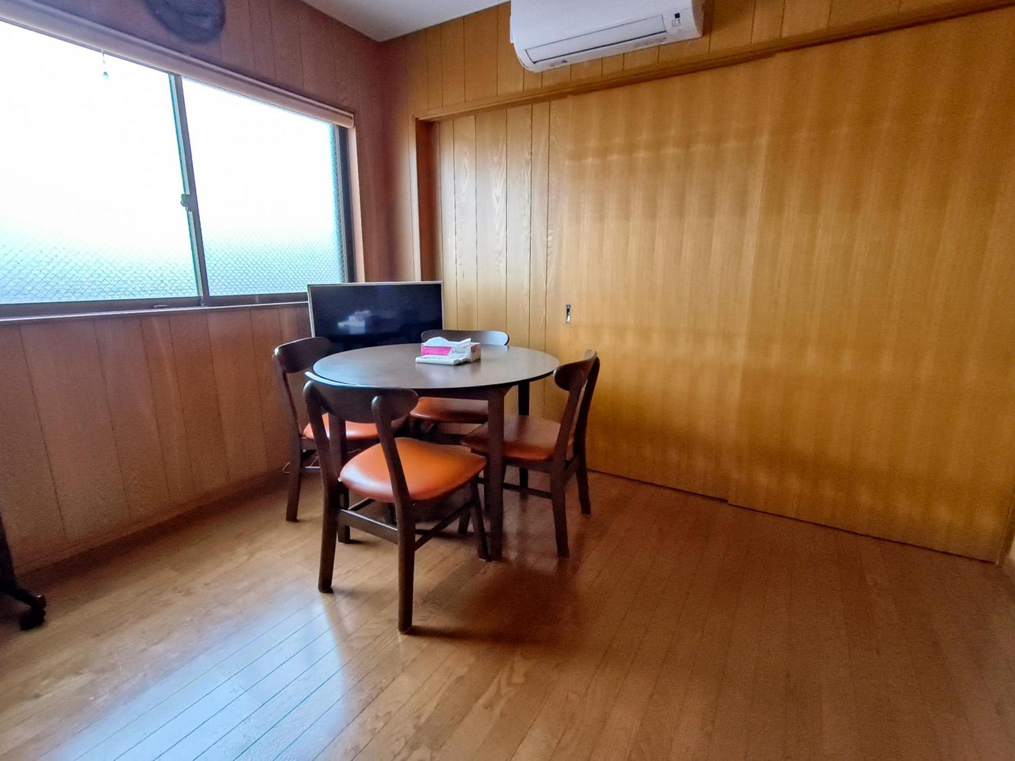 Ostay Numabukuro Hotel Apartment Tokyo Luaran gambar