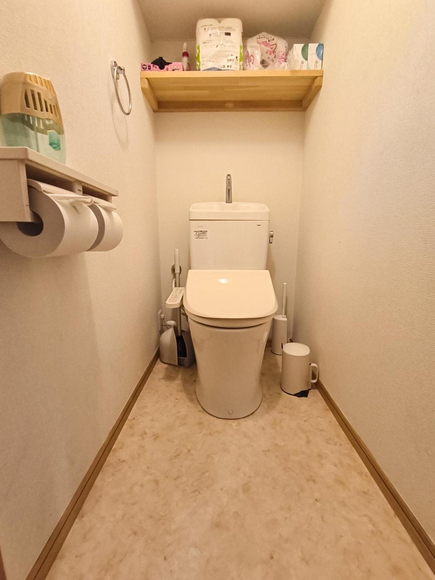Ostay Numabukuro Hotel Apartment Tokyo Luaran gambar