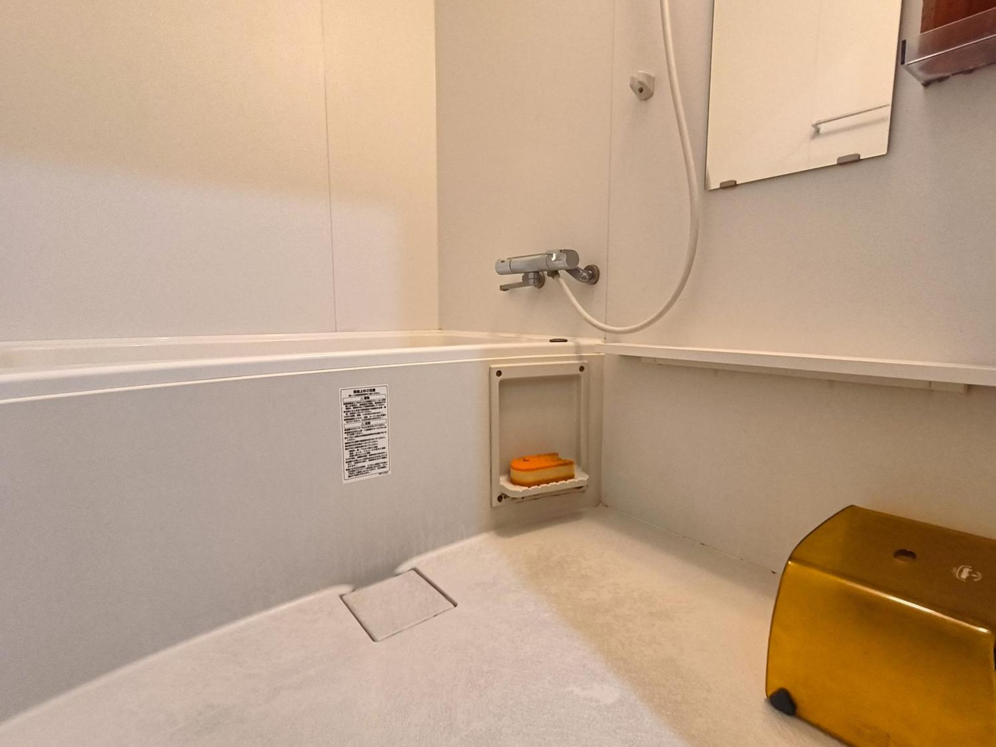 Ostay Numabukuro Hotel Apartment Tokyo Luaran gambar
