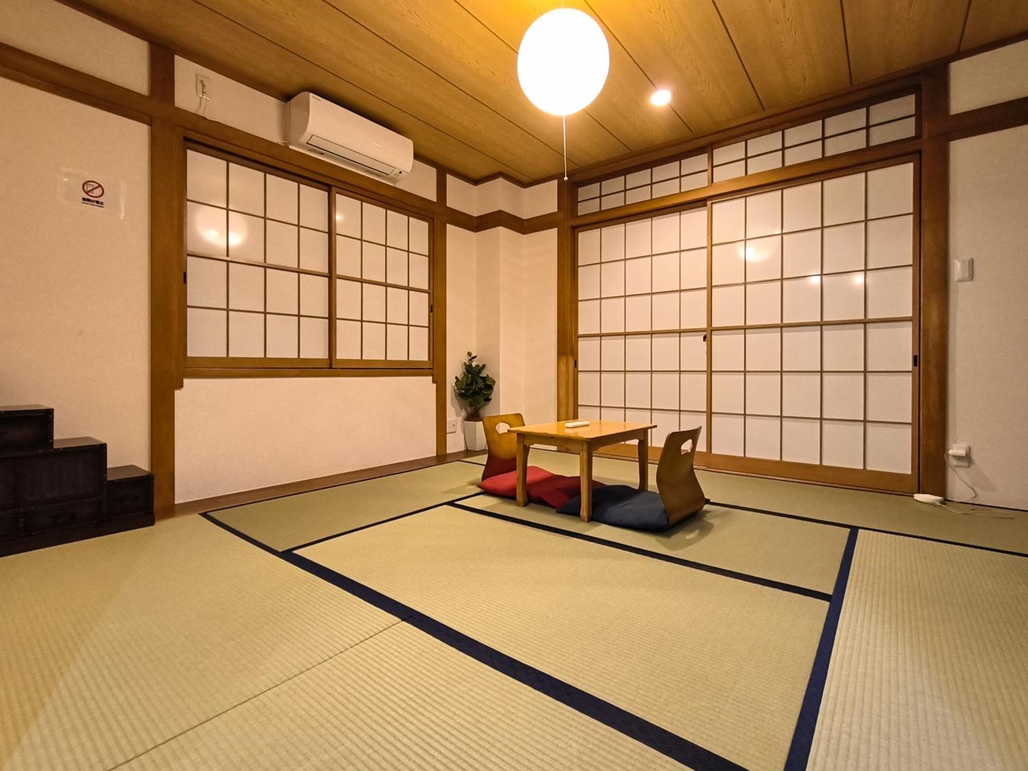 Ostay Numabukuro Hotel Apartment Tokyo Luaran gambar